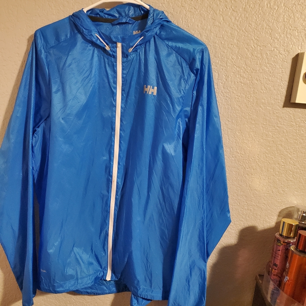 Helley Hansen women's training jacket